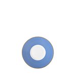 Haviland & Parlon Lexington Bread and Butter Plate, Azure