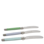 Mini Spreader, Green Apple