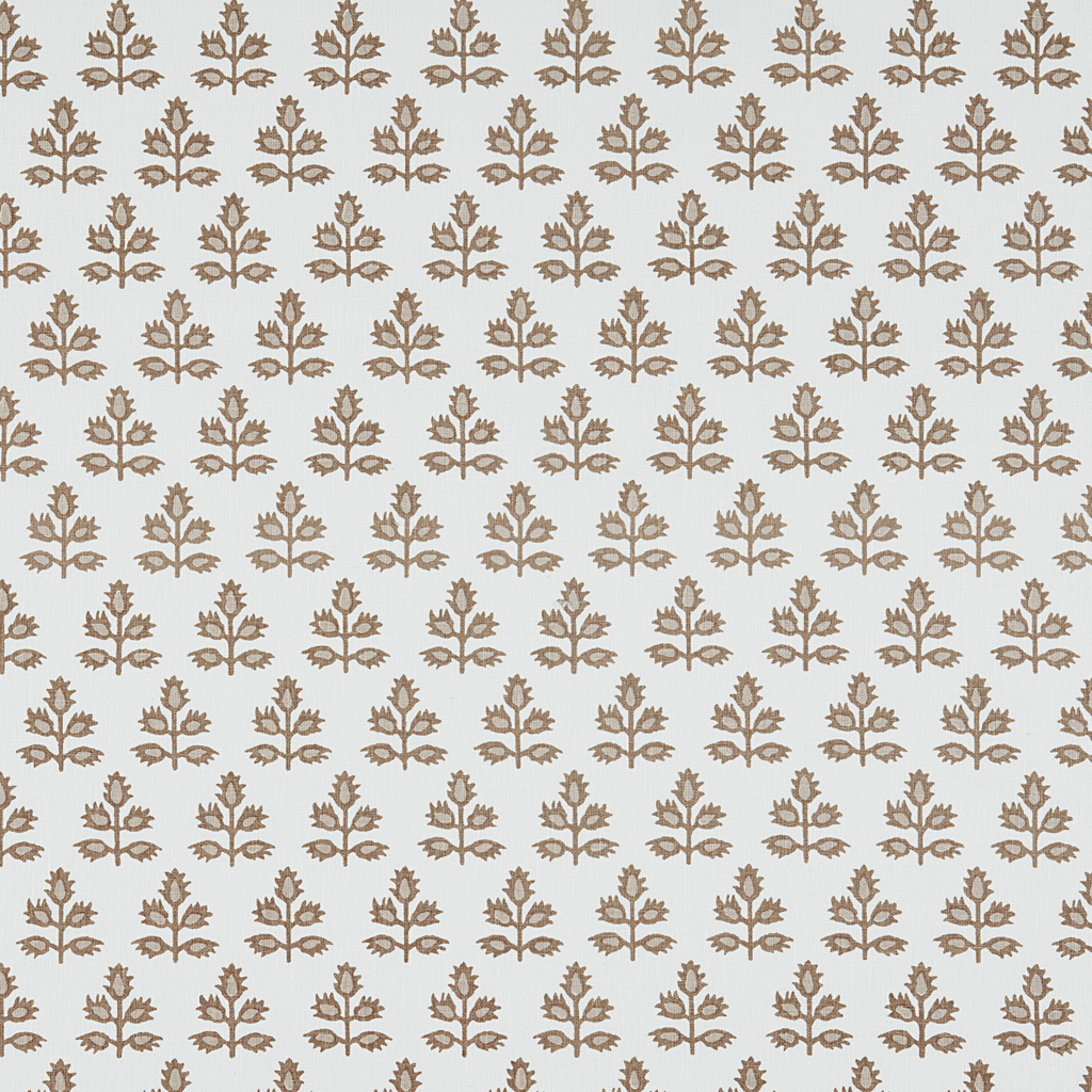 hill crest fabric up close