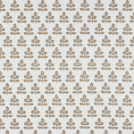 hill crest fabric up close