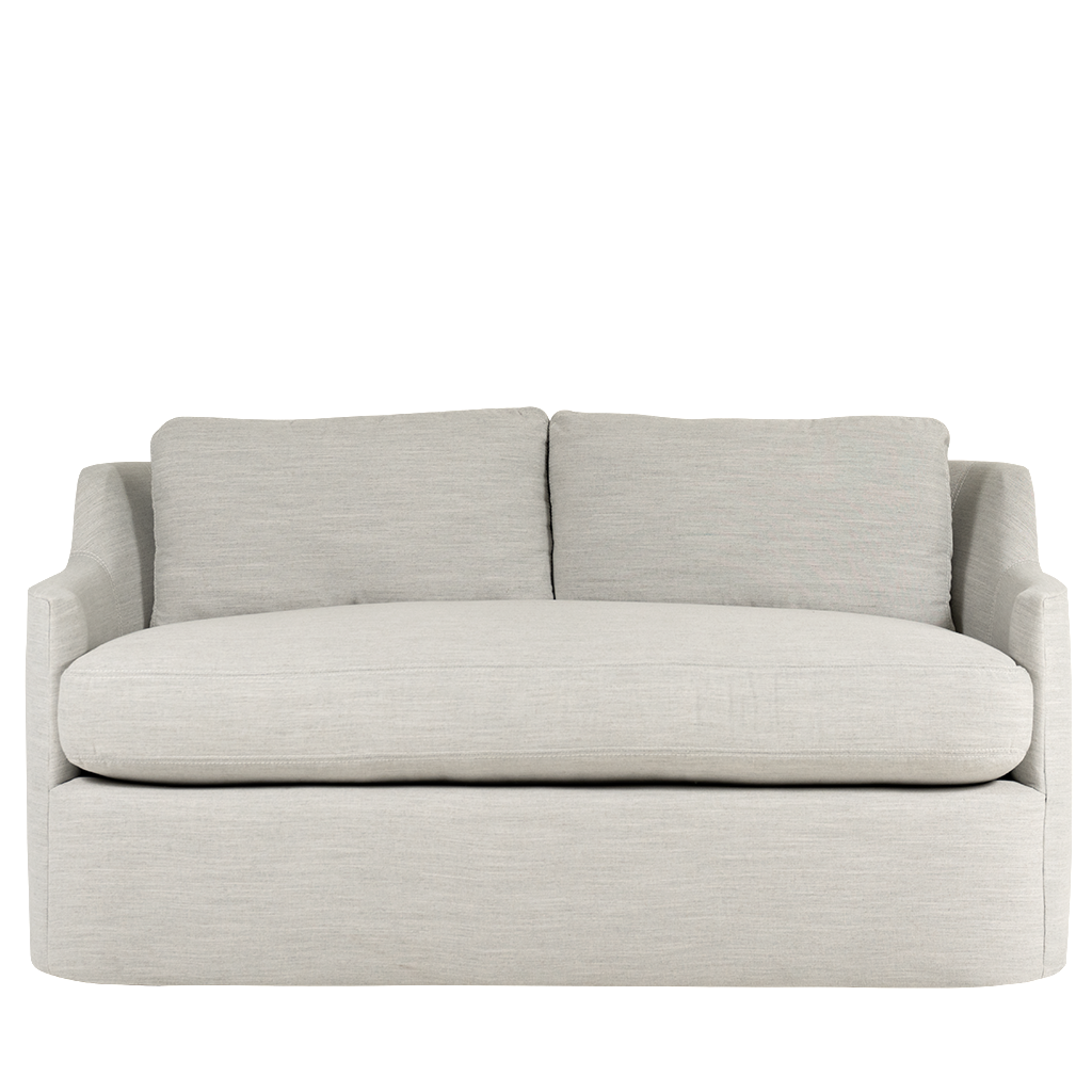 Belmont Sofa, Sandstone