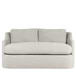 Belmont Sofa, Sandstone