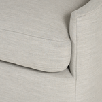 Belmont Sofa, Sandstone