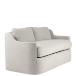 Belmont Sofa, Sandstone