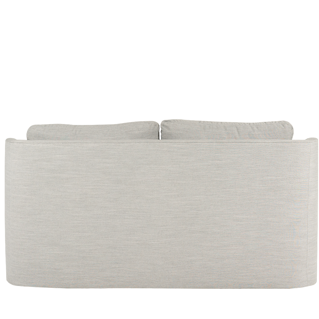 Belmont Sofa, Sandstone