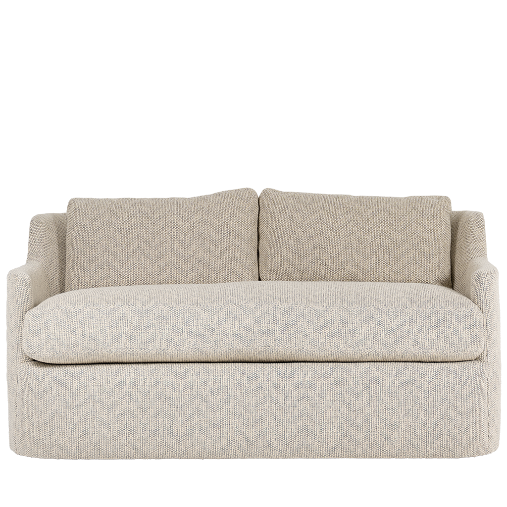 Belmont Sofa, Natural