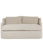 Belmont Sofa, Natural