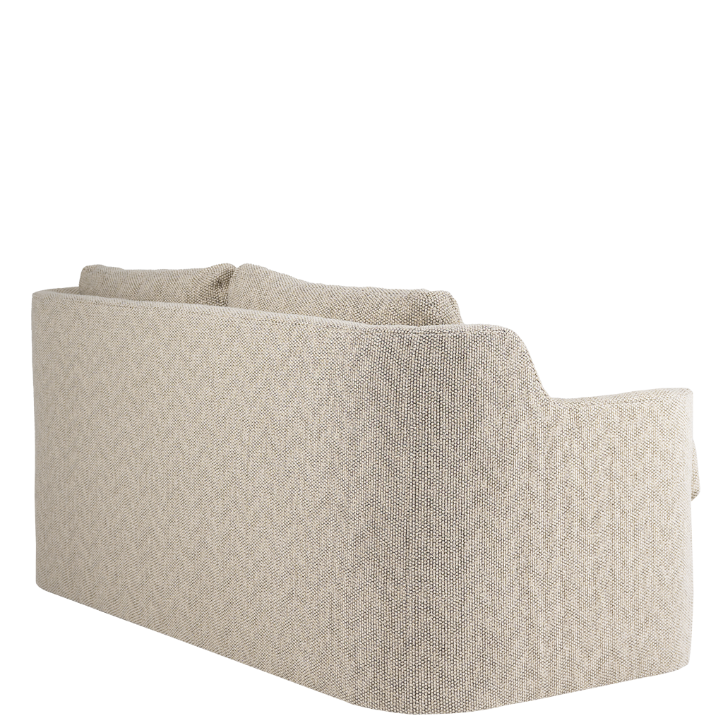 Belmont Sofa, Natural