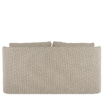 Belmont Sofa, Natural