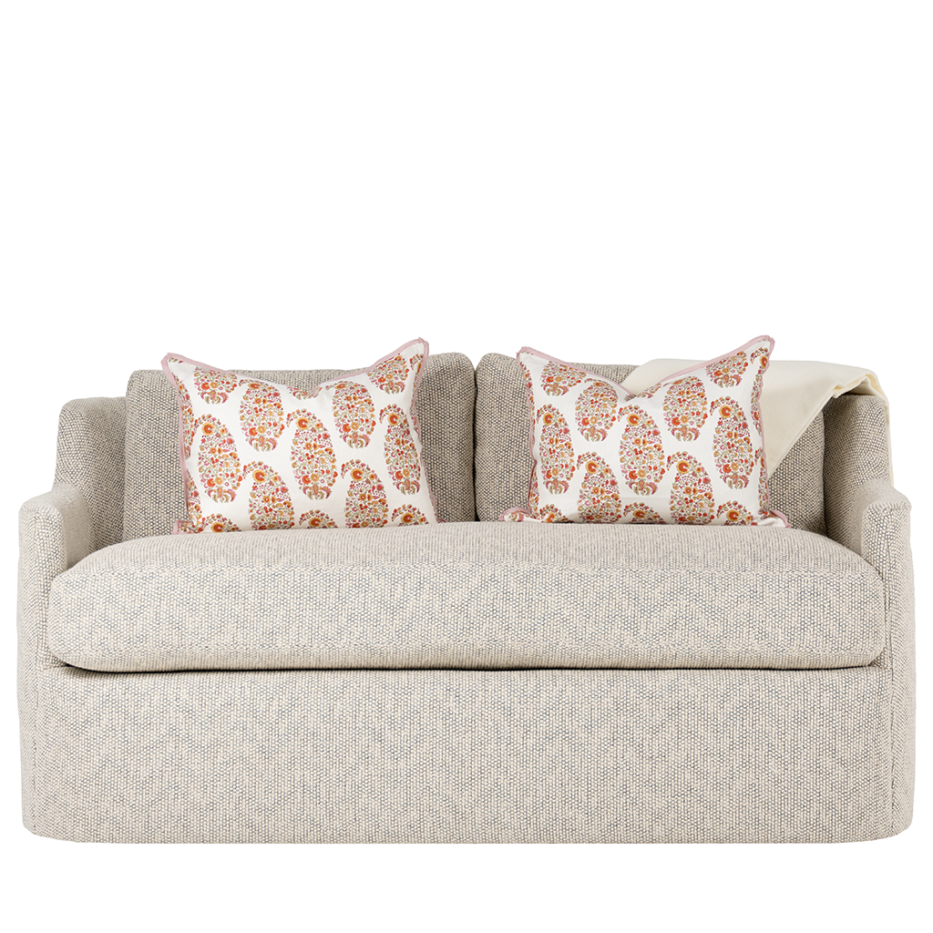 Belmont Sofa, Natural