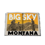 Big Sky