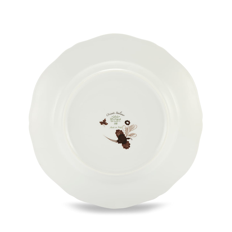 Castagna Dinner Plate