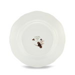 Castagna Dinner Plate
