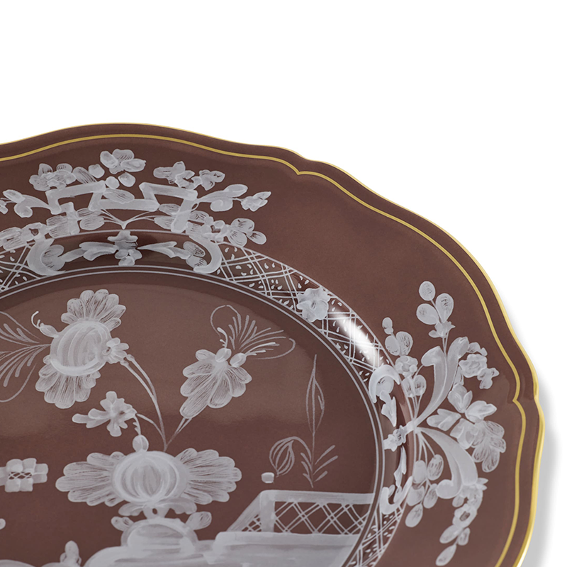 Castagna Dinner Plate