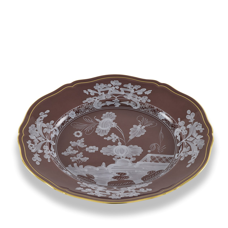 Castagna Dinner Plate