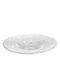 confetti glass bowl