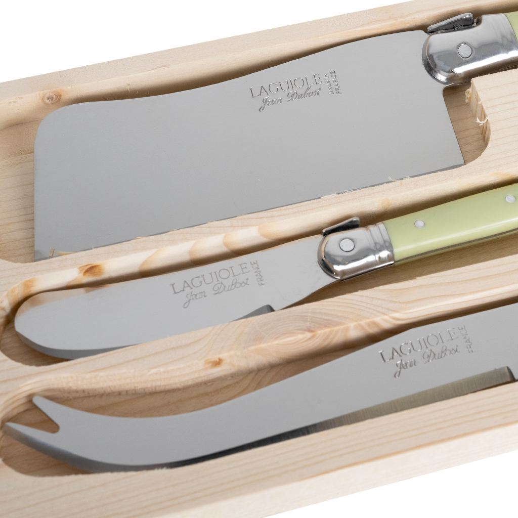 Cheese Knife Set