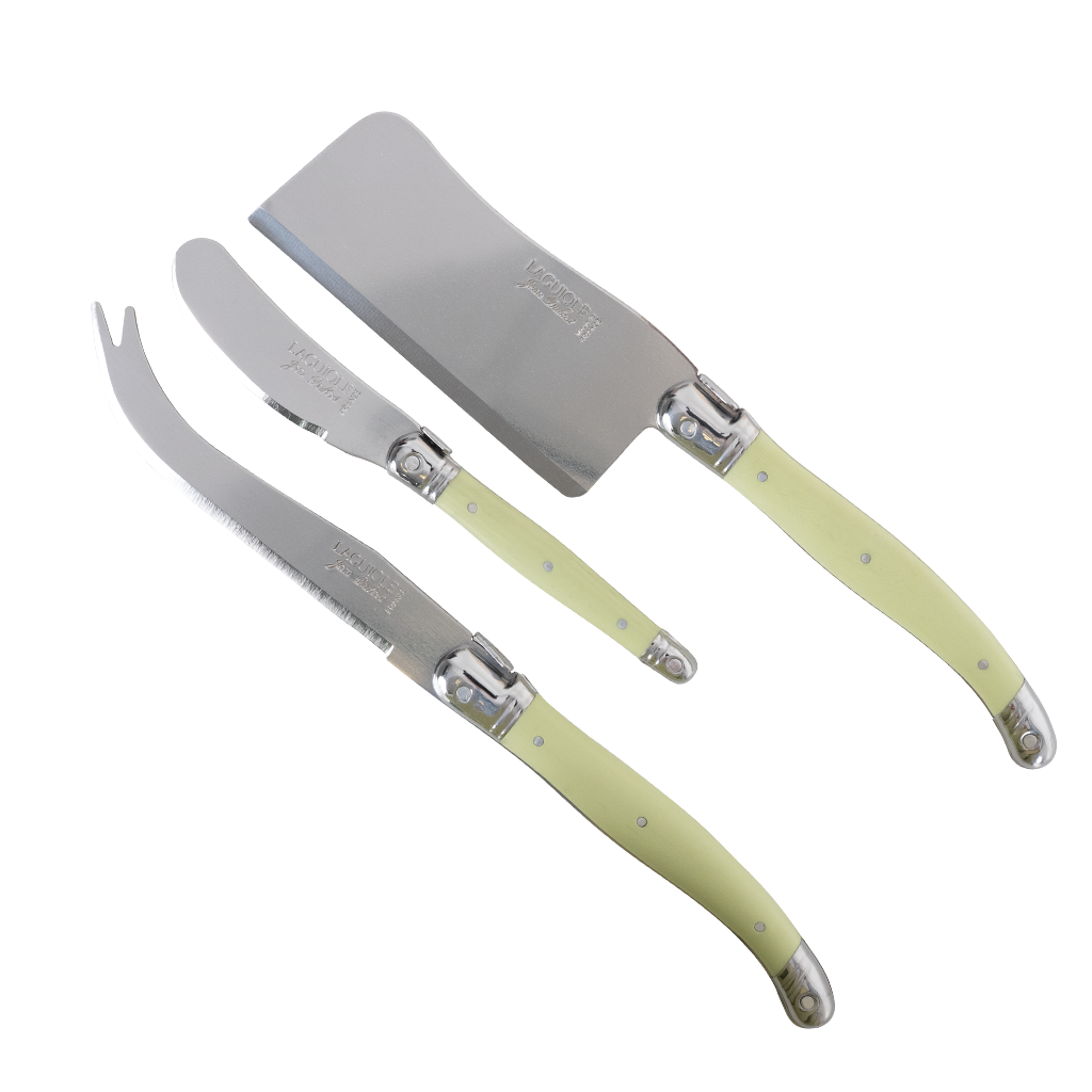 Cheese Knife Set
