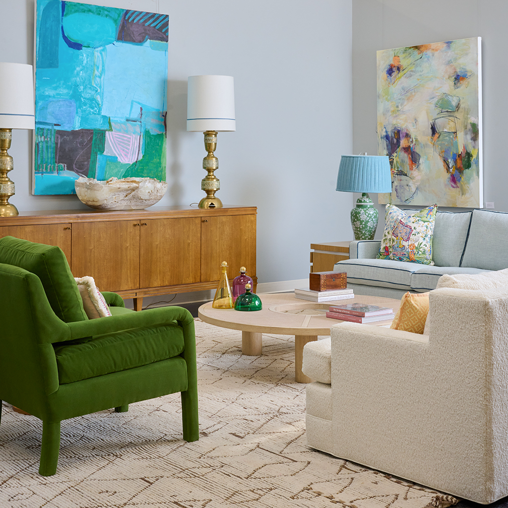 Cleburne Swivel Chair