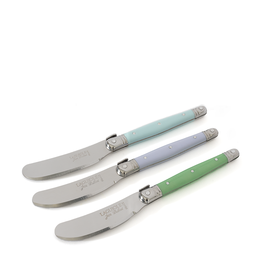 Mini Spreader, Green Apple