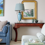 Greenwich Console in home