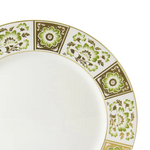 close up image of derby plate