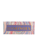Marbled Domino Set