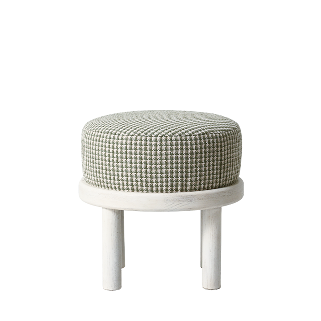 Iris Ottoman