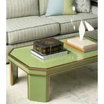 Ellie Cocktail Table, Grass
