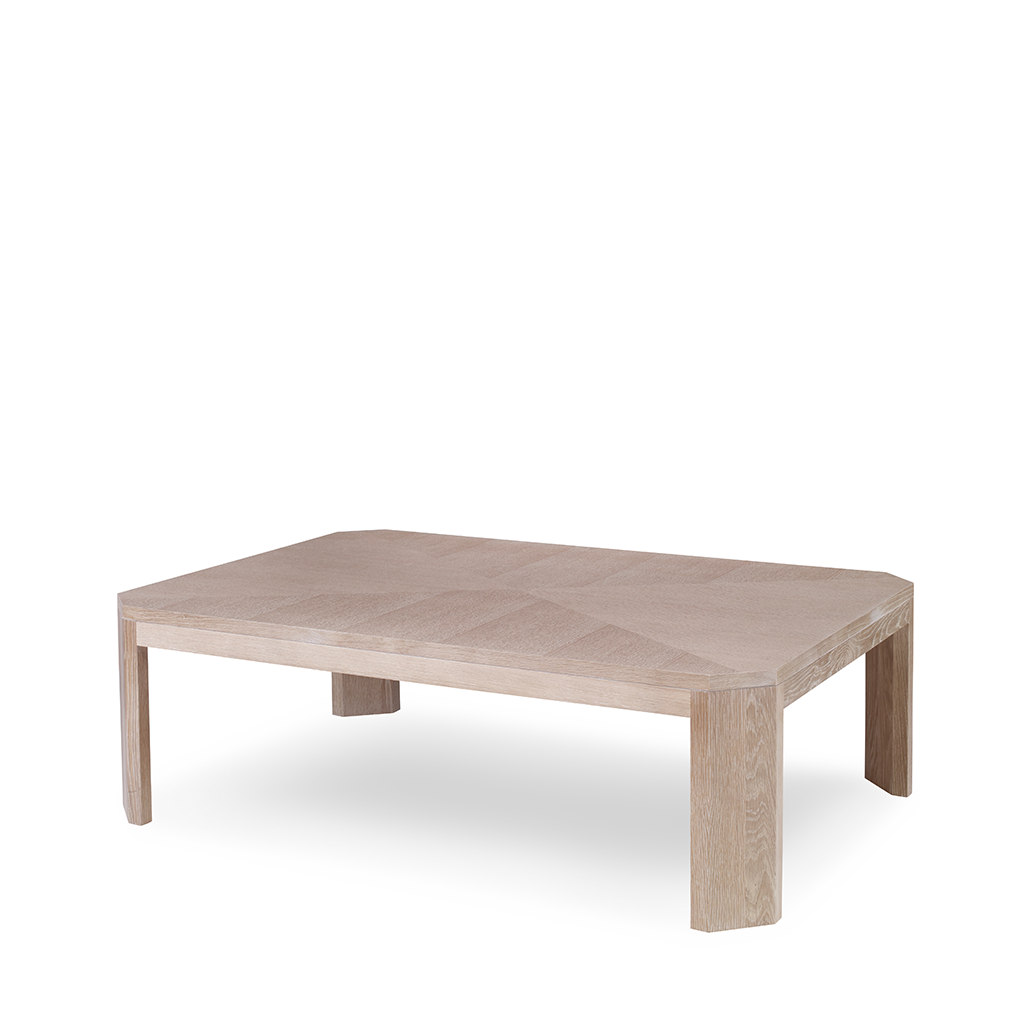 eden cocktail table