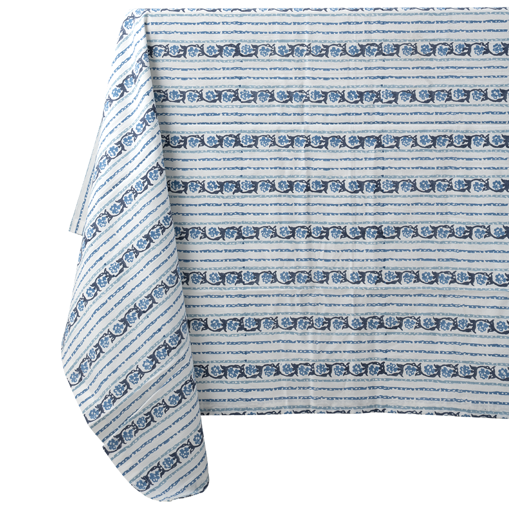 Elise Tablecloth, Lapis