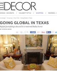 Elle Decor
