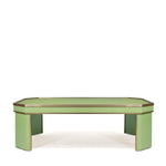 Ellie Cocktail Table, Grass