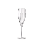 Iriana Crystal Champagne Flute