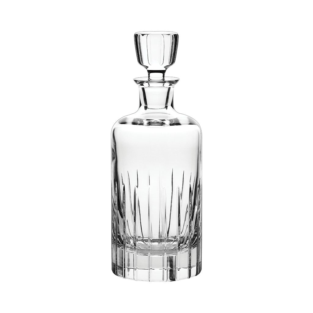 Iriana Crystal Decanter