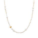 Freshwater Necklace