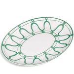Poros Platter, Fern