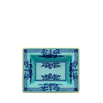 Rectangular Iris Catch All