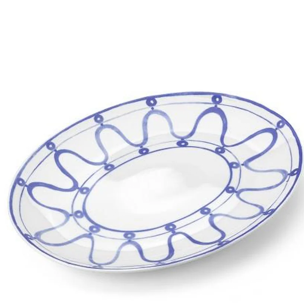 Poros Platter, Sky
