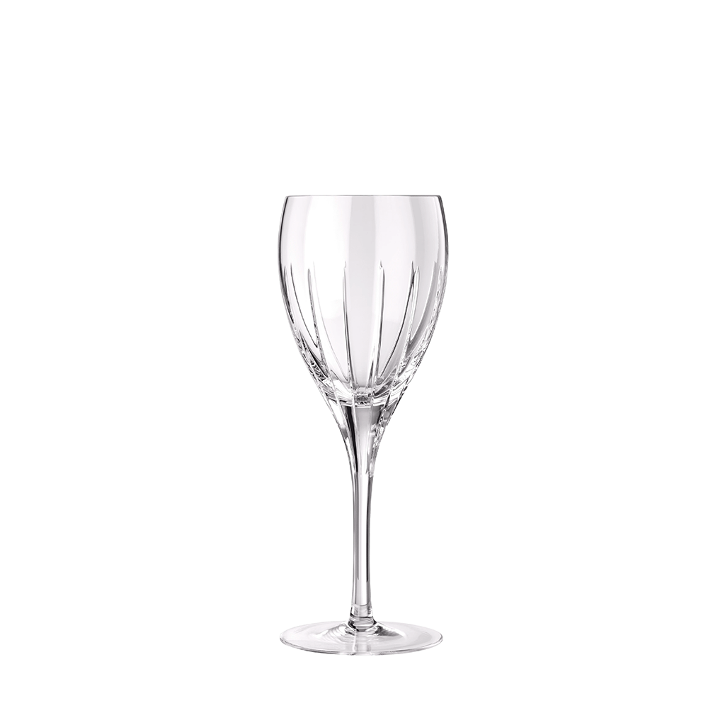 wine glass