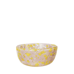 Daisy Confetti Bowl
