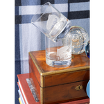 Fly Fishing Rocks Glasses, Set of 4