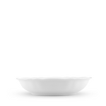 Antico Doccia Shallow Fruit Bowl
