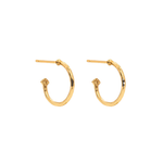 Garden Party Hoops Backs