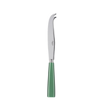 Icone Cheese Knife, Garden Green