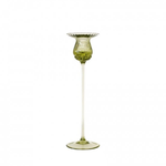 green candlestick medium