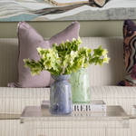 Cosmos Vase, Vert