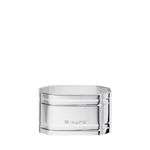 Hyacinthe Silver Plated Napkin Ring