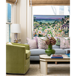 Ellie Cocktail Table, Cream