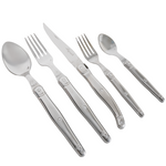 Stainless Steel Flatware Set